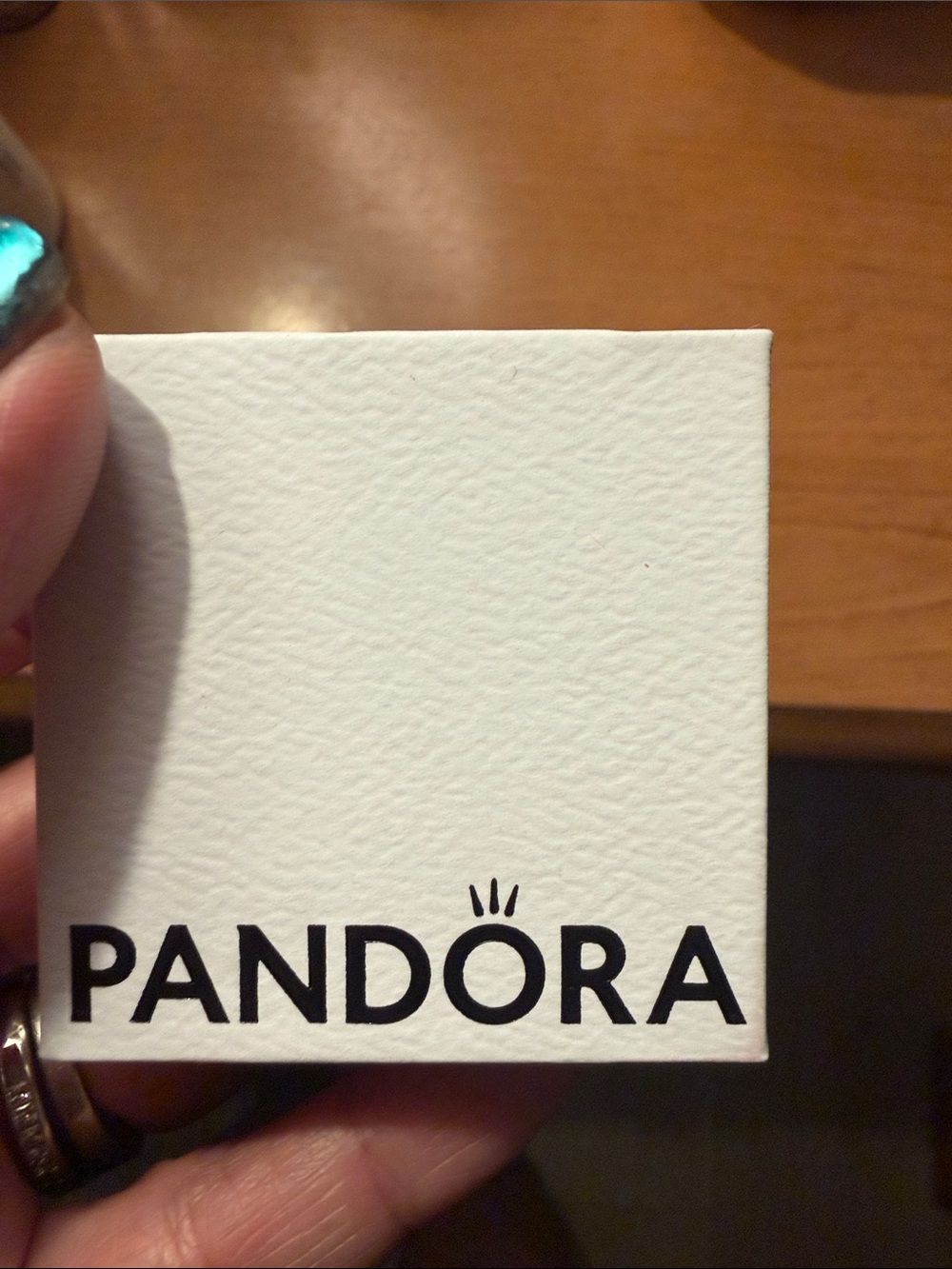 Pandora Orange Jack-O'-Lantern Enamel Charm - Picture 4 of 7